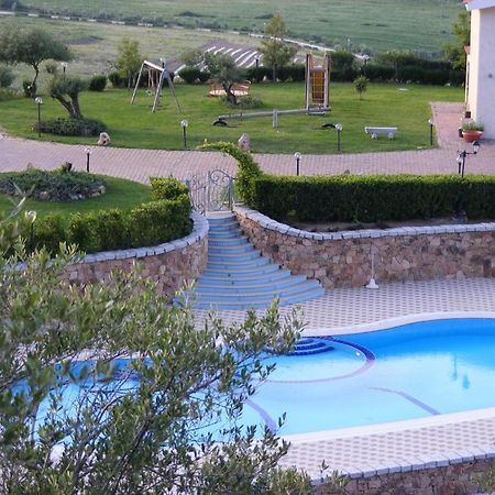 Tenuta Su Vrau Posada (Sardinia) Exterior foto