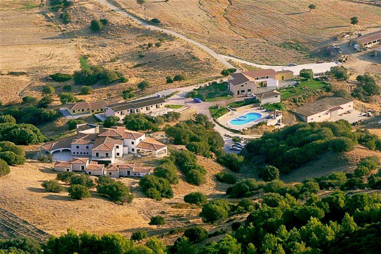 Tenuta Su Vrau Posada (Sardinia) Exterior foto