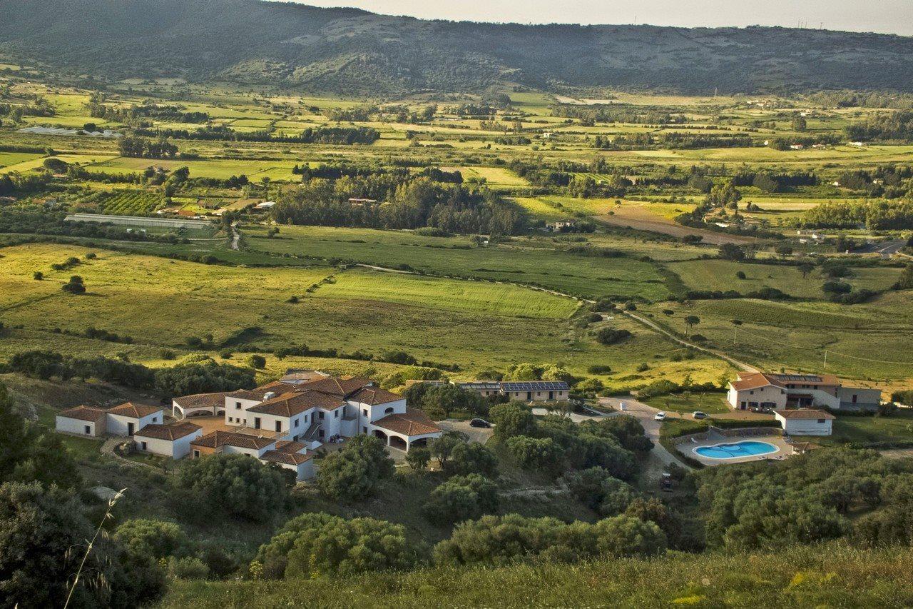 Tenuta Su Vrau Posada (Sardinia) Exterior foto