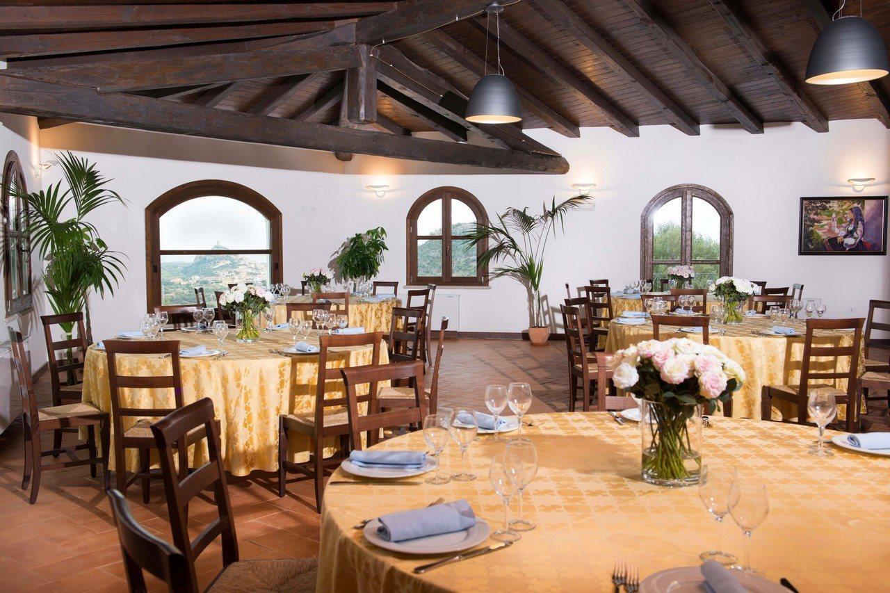 Tenuta Su Vrau Posada (Sardinia) Exterior foto