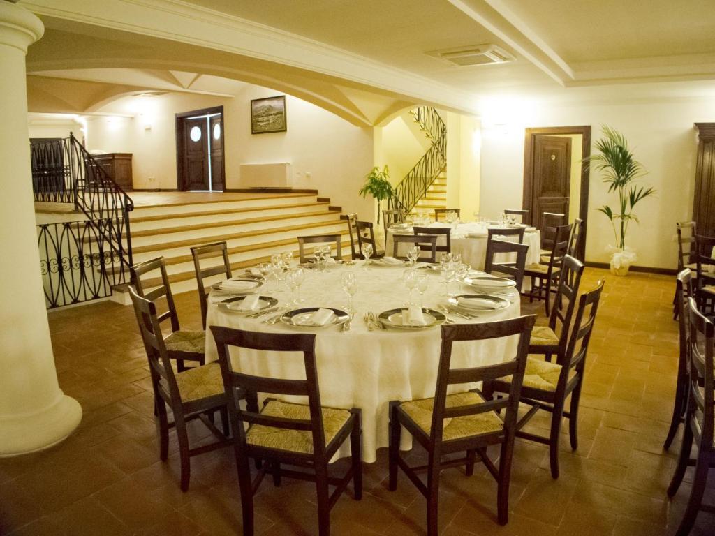Tenuta Su Vrau Posada (Sardinia) Exterior foto