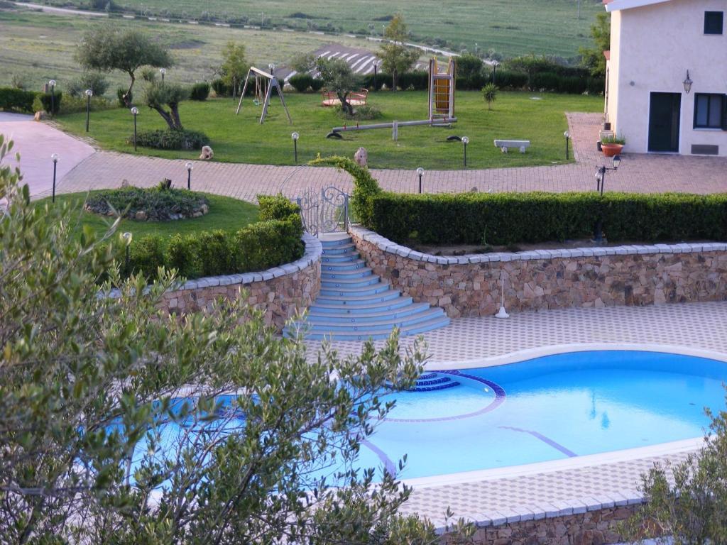 Tenuta Su Vrau Posada (Sardinia) Exterior foto