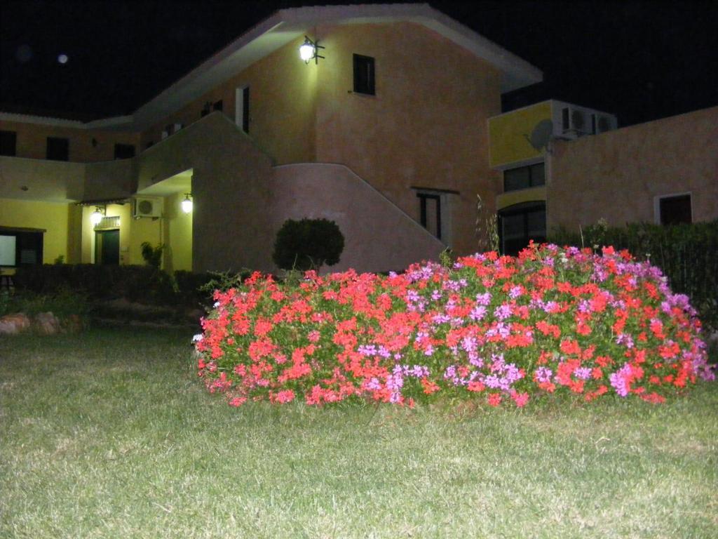 Tenuta Su Vrau Posada (Sardinia) Exterior foto