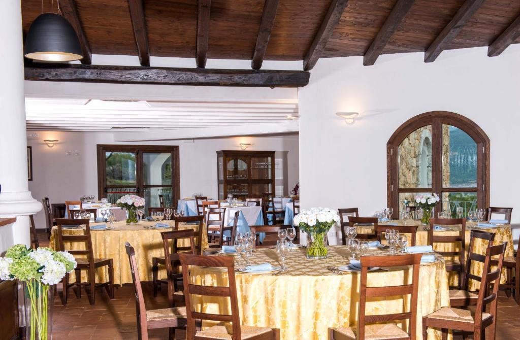 Tenuta Su Vrau Posada (Sardinia) Exterior foto