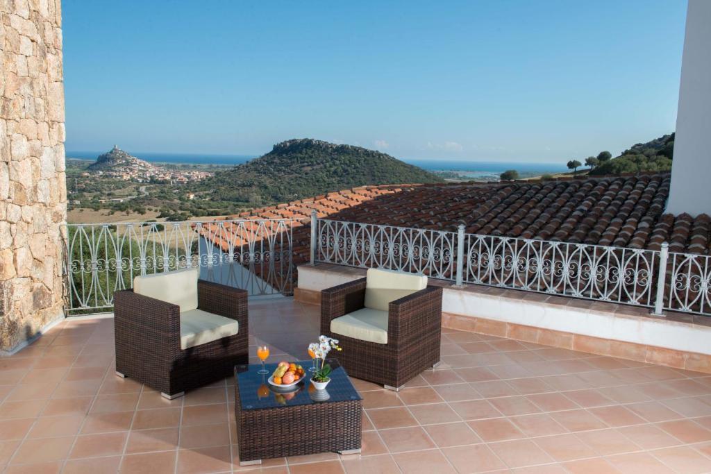 Tenuta Su Vrau Posada (Sardinia) Exterior foto