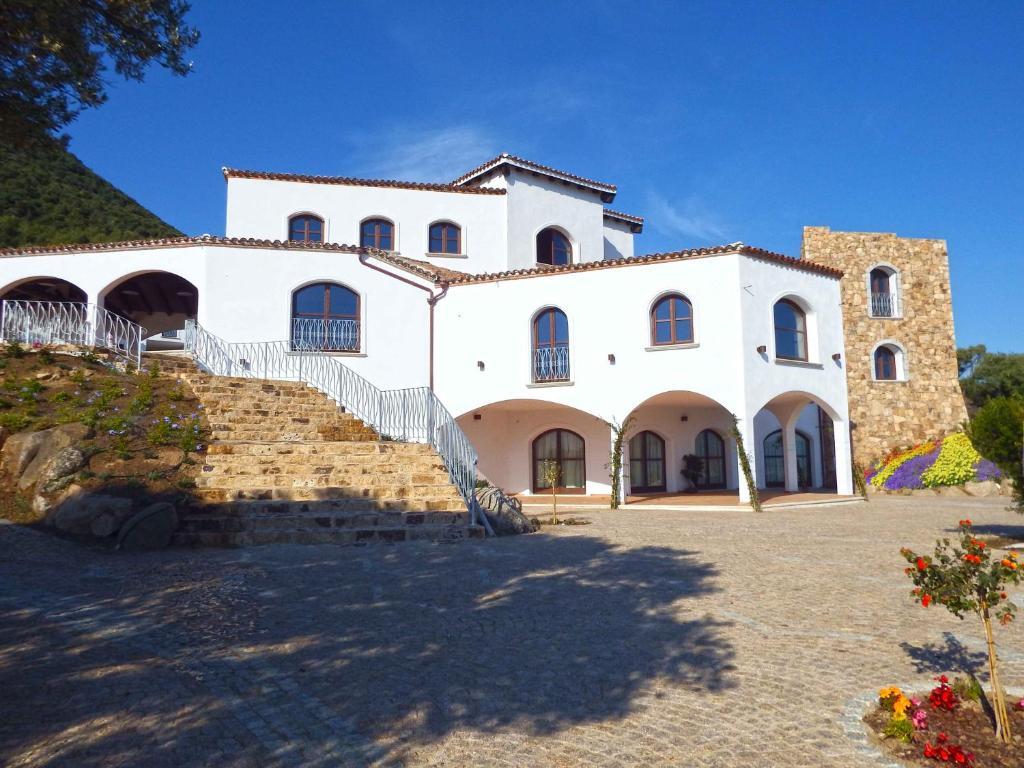 Tenuta Su Vrau Posada (Sardinia) Exterior foto