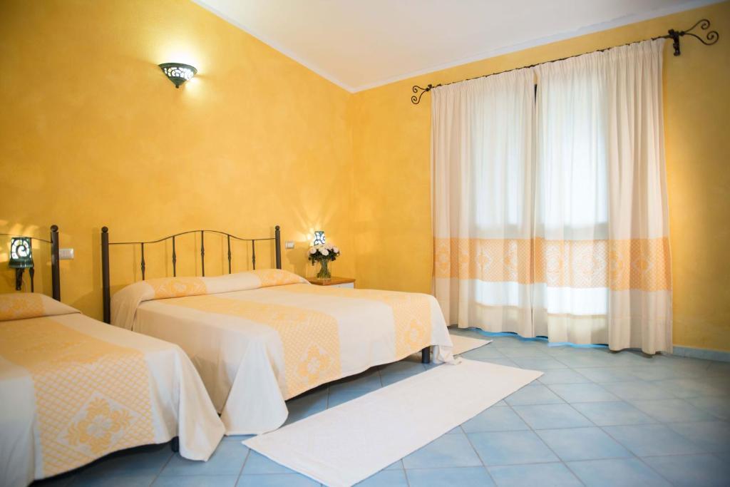 Tenuta Su Vrau Posada (Sardinia) Quarto foto
